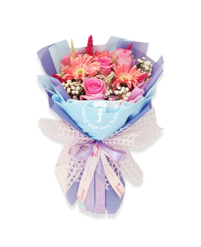 Chloe - FLOWERLINE PH