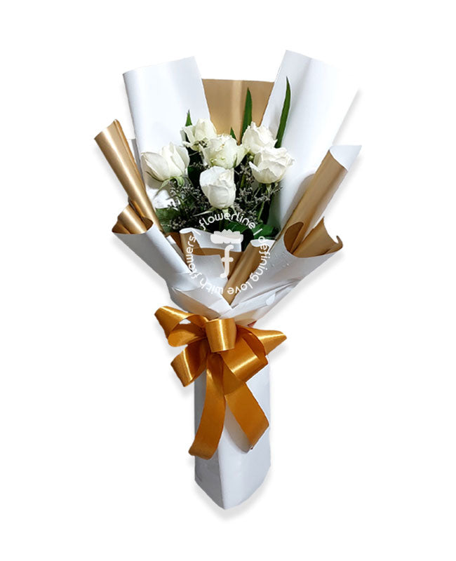 Aerah Trusted Florist Flower Shop Quezon City Same Day Delivery
