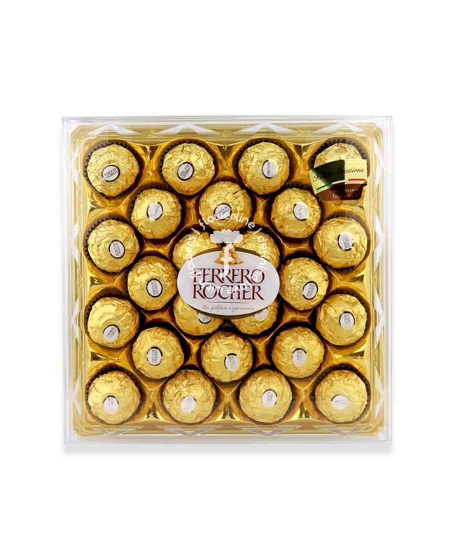 Ferrero Rocher - FLOWERLINE PH