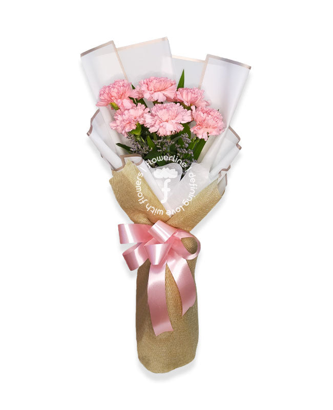 Elle Trusted Florist Flower Shop Quezon City Same Day Delivery