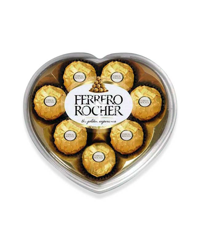 Ferrero Rocher - FLOWERLINE PH