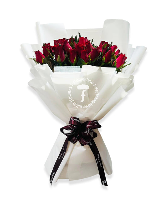 Philippine Roses – FLOWERLINE PH