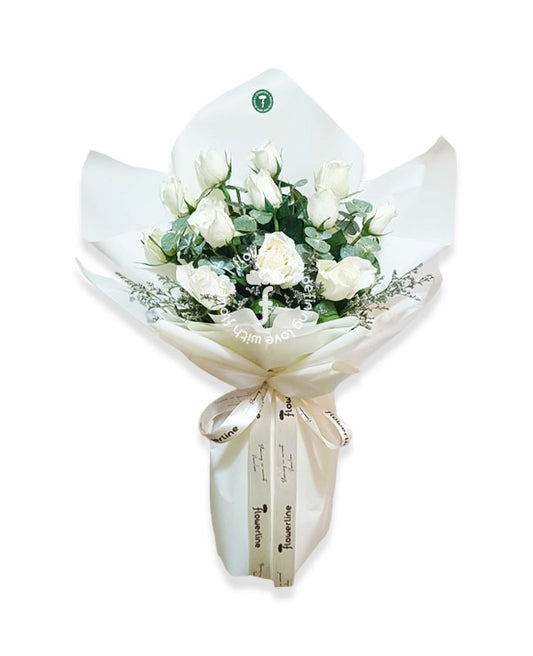 Philippine Roses – FLOWERLINE PH