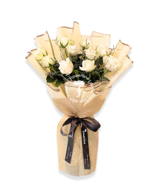 Philippine Roses – FLOWERLINE PH