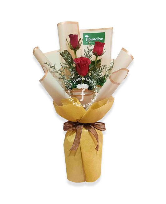 Philippine Roses – FLOWERLINE PH