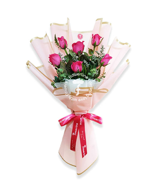 Philippine Roses – FLOWERLINE PH