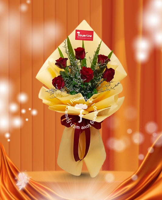 Philippine Roses – FLOWERLINE PH
