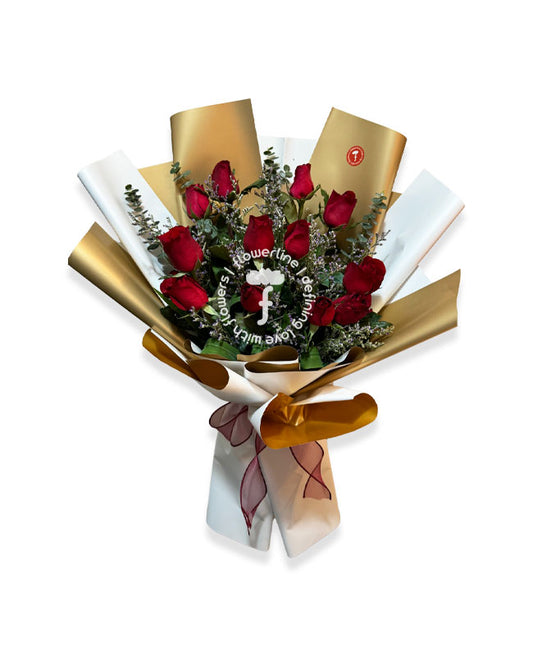 Philippine Roses – FLOWERLINE PH