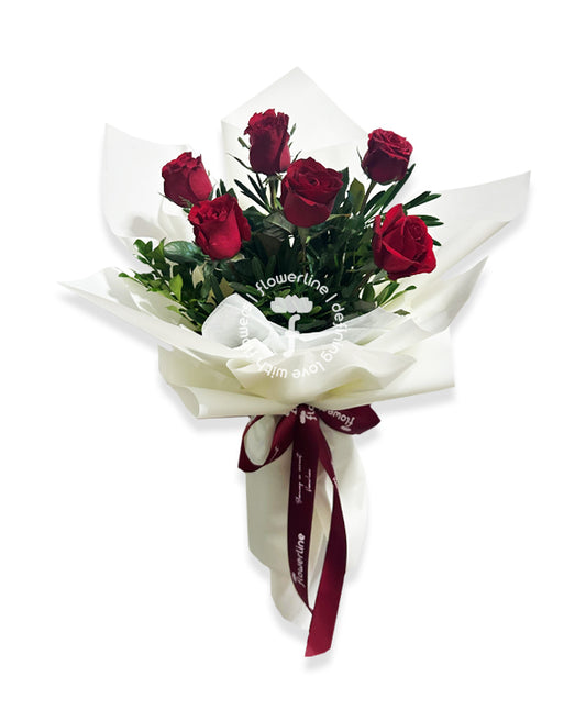 Philippine Roses – FLOWERLINE PH