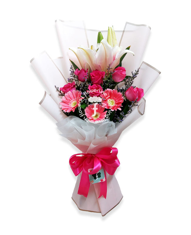 Marina - Trusted Florist | Flowers & Gifts | Same Day Delivery ...