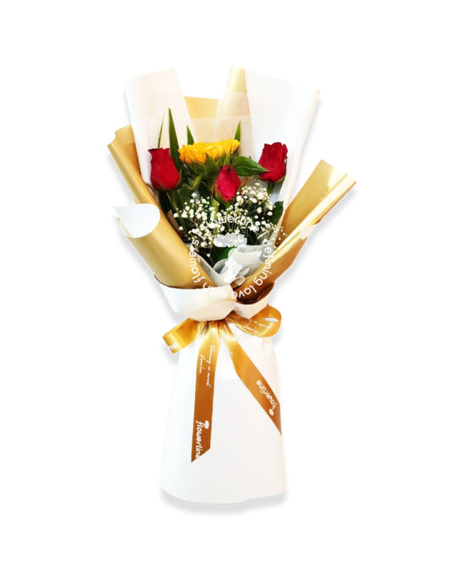 Philippine Roses – Page 2 – FLOWERLINE PH
