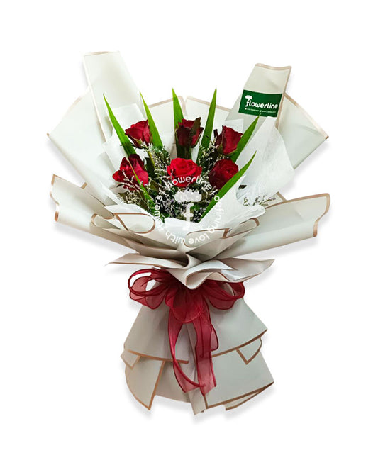 Philippine Roses – FLOWERLINE PH