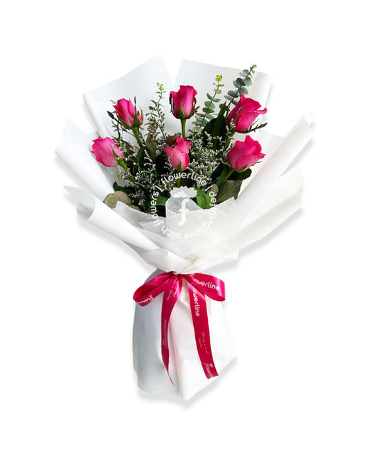 Philippine Roses – FLOWERLINE PH