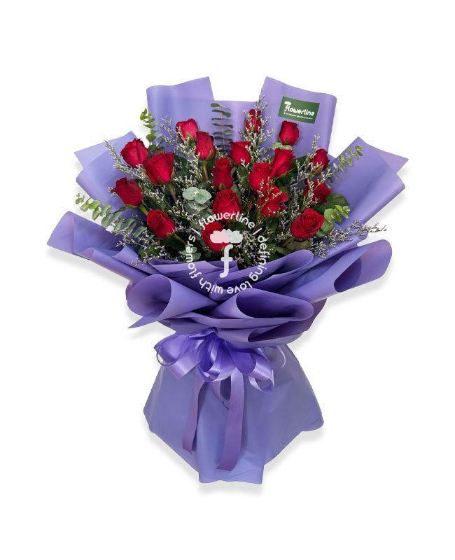 Philippine Roses – FLOWERLINE PH