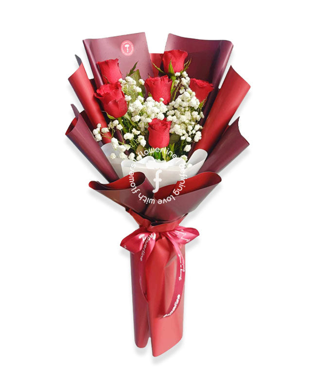 Flower Shop in Metro Manila | Trusted Florist | Same Day Delivery ...