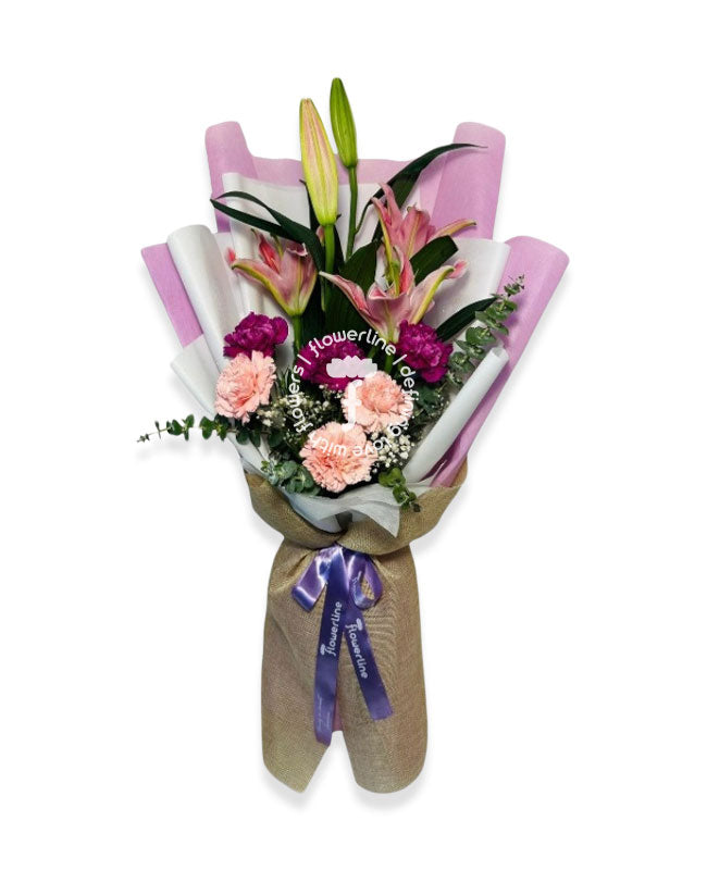 Selena - Trusted Florist in the Philippines | Same Day Flower Delivery ...