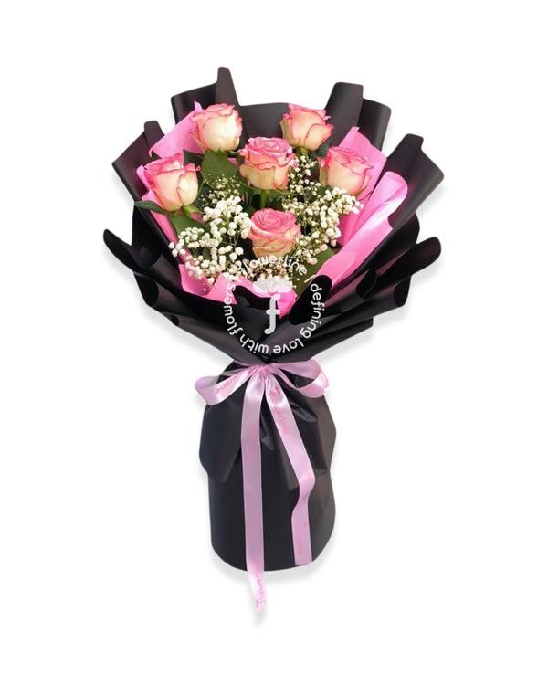 Vera Premium Arrangements Online Flower Shop Quezon City