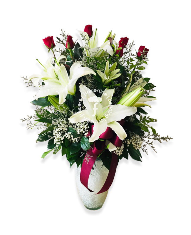 Philippine Roses – Page 2 – FLOWERLINE PH