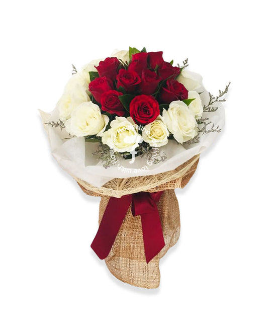 Philippine Roses – Page 2 – FLOWERLINE PH