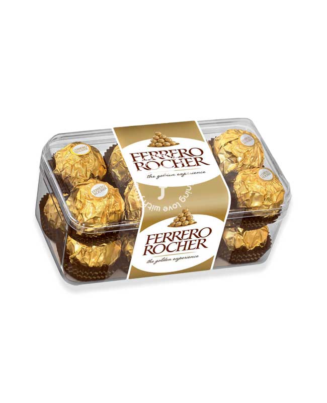 Ferrero Rocher - FLOWERLINE PH