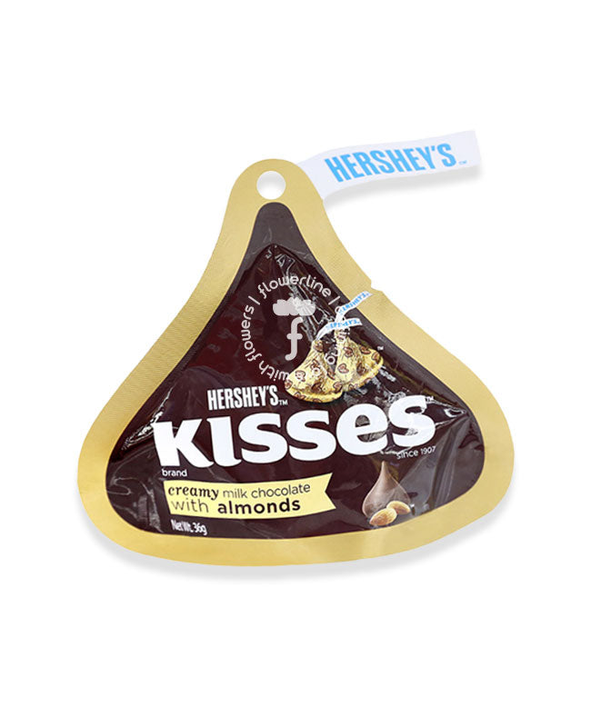 Hershey's Kisses – FLOWERLINE PH