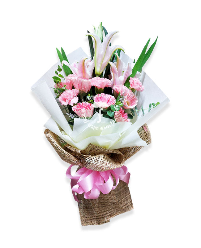 Evelin - Trusted Florist | Flower Delivery in Philippines – FLOWERLINE PH