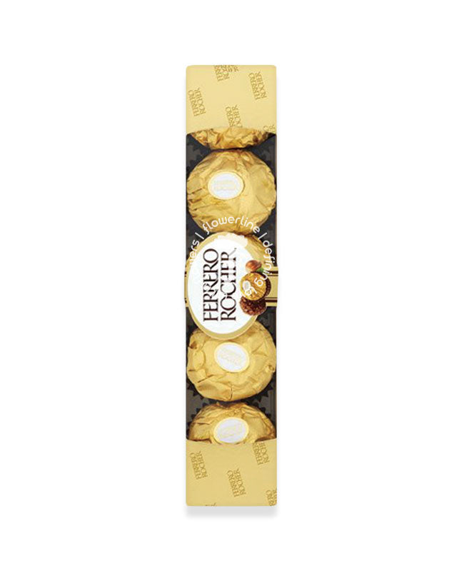 Ferrero Rocher - FLOWERLINE PH