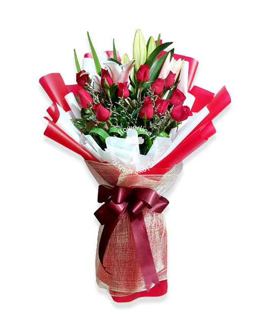 Philippine Roses – FLOWERLINE PH