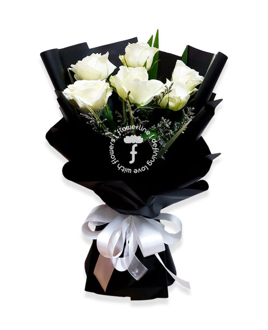 Philippine Roses – FLOWERLINE PH