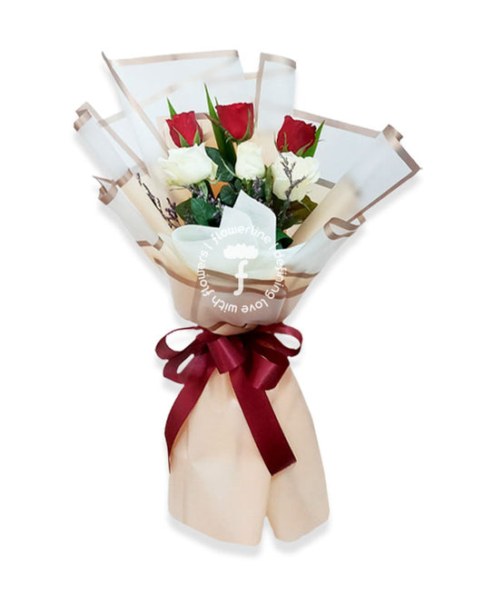 Philippine Roses – FLOWERLINE PH
