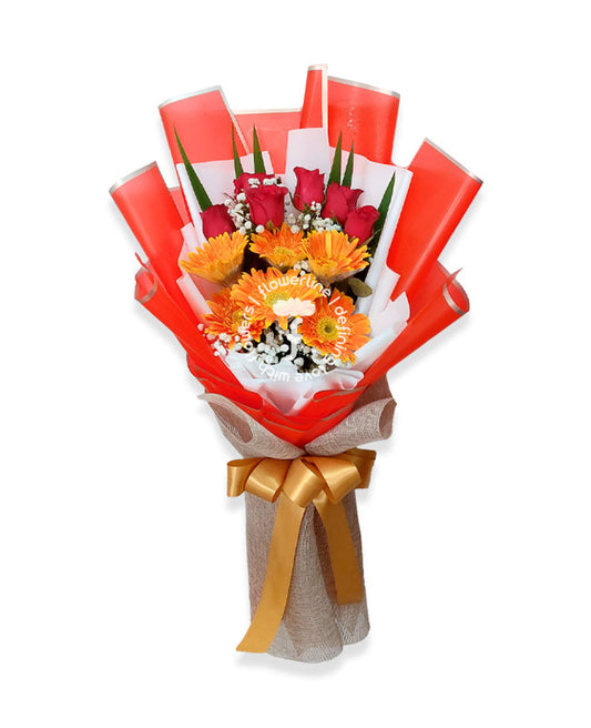 Philippine Roses – FLOWERLINE PH