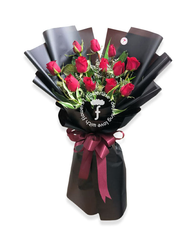 Philippine Roses – FLOWERLINE PH