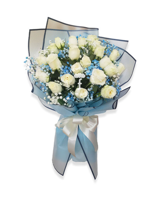 Philippine Roses – FLOWERLINE PH