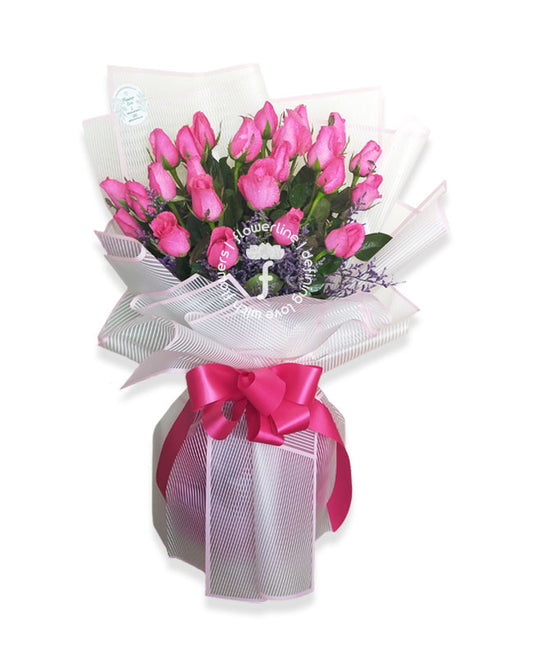 Philippine Roses – FLOWERLINE PH