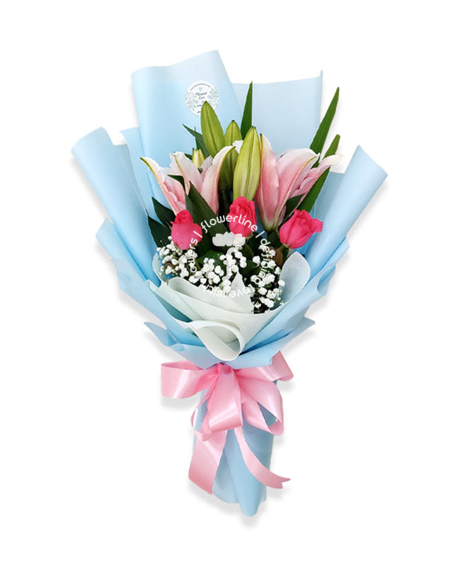 Philippine Roses – FLOWERLINE PH