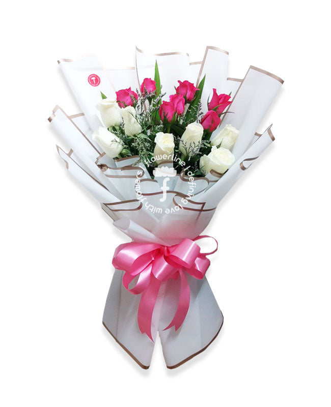 Philippine Roses – FLOWERLINE PH