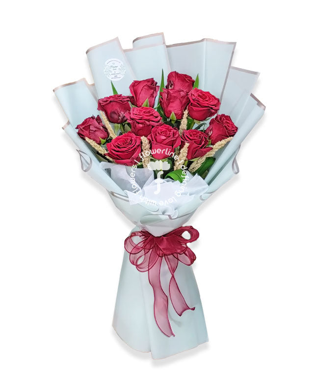 Valerie - Premium Flowers | Delivery in Metro Manila | Shop Online ...